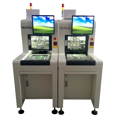 曲線(xiàn)分板機(jī) （瑋創(chuàng) R-350）