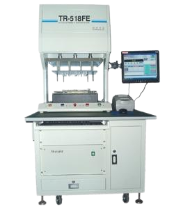 德律TR518 ICT測(cè)試機(jī)